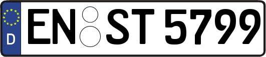 EN-ST5799