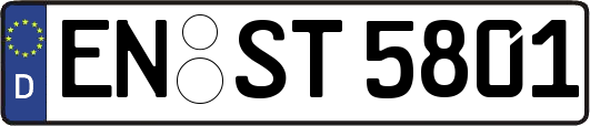 EN-ST5801