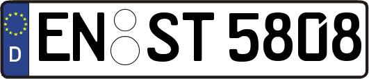 EN-ST5808