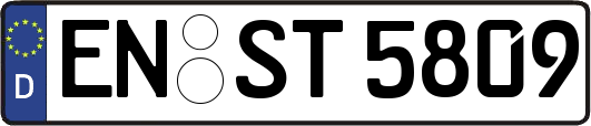 EN-ST5809