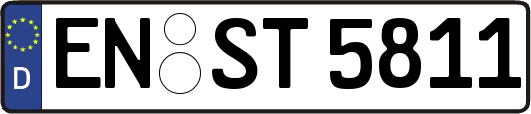 EN-ST5811