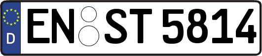 EN-ST5814