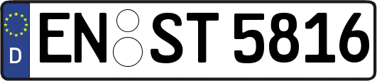 EN-ST5816