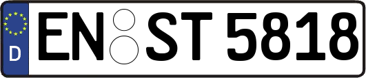 EN-ST5818