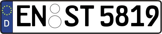 EN-ST5819
