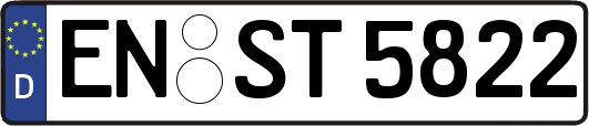 EN-ST5822