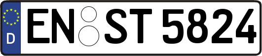 EN-ST5824