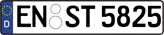 EN-ST5825