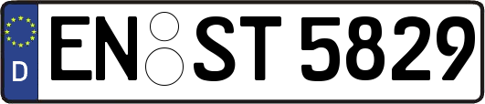 EN-ST5829