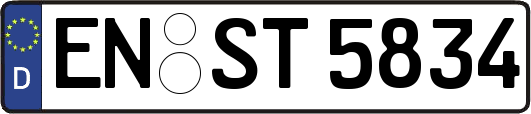 EN-ST5834