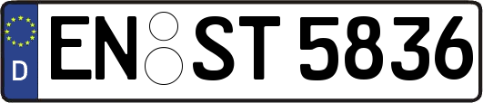 EN-ST5836