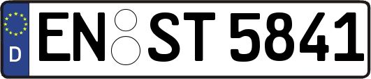 EN-ST5841