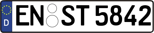 EN-ST5842