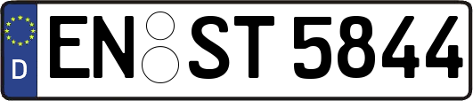 EN-ST5844