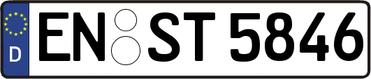 EN-ST5846