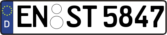 EN-ST5847