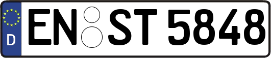 EN-ST5848