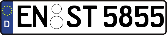 EN-ST5855