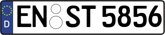 EN-ST5856