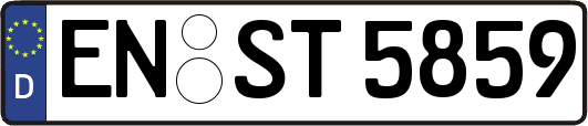 EN-ST5859
