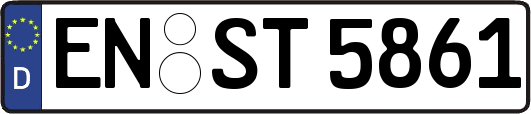 EN-ST5861