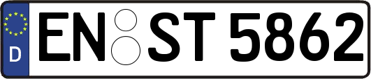 EN-ST5862