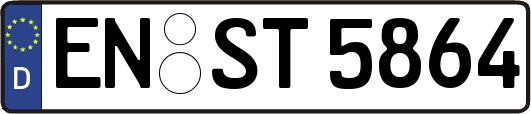 EN-ST5864