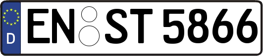 EN-ST5866