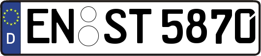 EN-ST5870