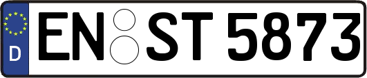 EN-ST5873