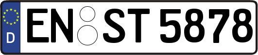 EN-ST5878