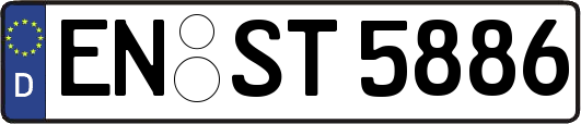EN-ST5886