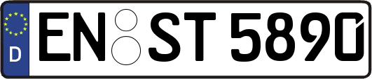 EN-ST5890