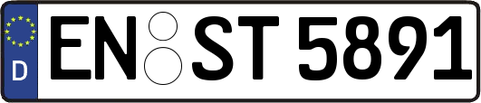 EN-ST5891