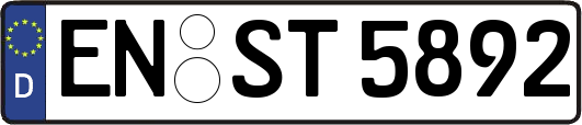 EN-ST5892
