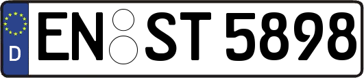 EN-ST5898