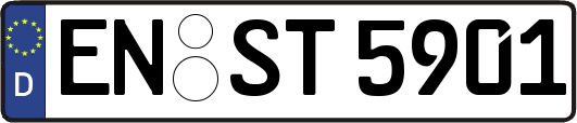 EN-ST5901