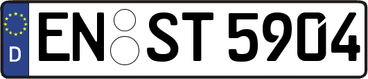 EN-ST5904