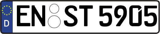 EN-ST5905
