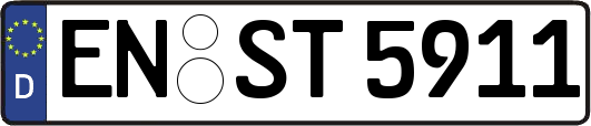 EN-ST5911