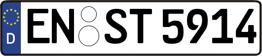 EN-ST5914