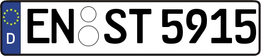 EN-ST5915
