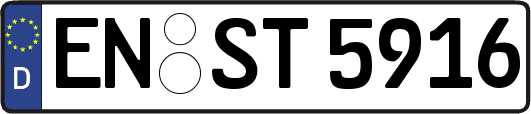 EN-ST5916