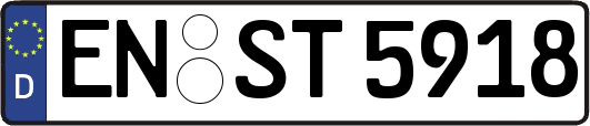 EN-ST5918