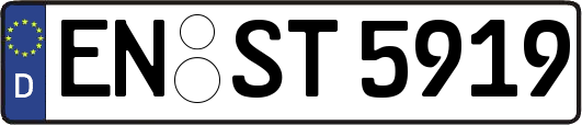 EN-ST5919