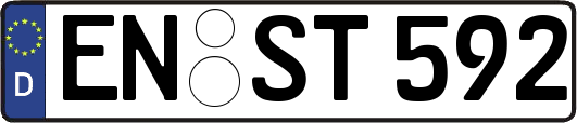 EN-ST592