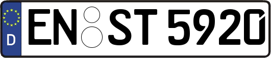 EN-ST5920
