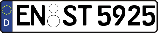 EN-ST5925