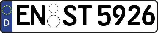 EN-ST5926
