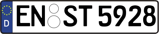 EN-ST5928